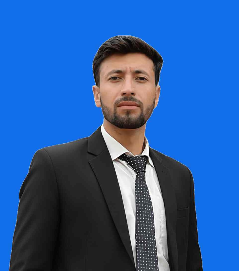 Nasir Uddin